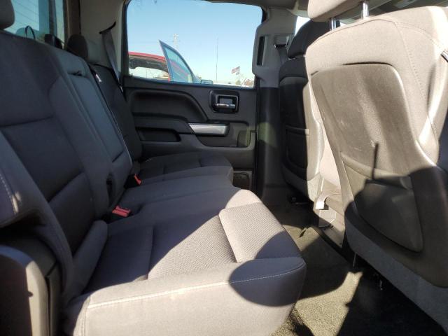 Photo 10 from auction – 2014 CHEVROLET SILVERADO with VIN 3GCUKREC7EG559275