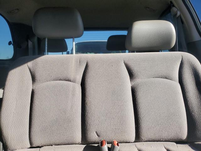 Photo 10 from auction – 2007 DODGE CARAVAN SE with VIN 1D4GP25R27B228693