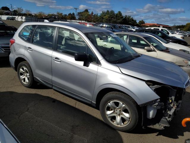 Photo 4 from auction – 2016 SUBARU FORESTER 2 with VIN JF2SJAAC7GH462184