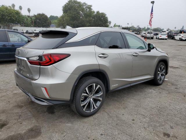 Photo 3 from auction – 2018 LEXUS RX 450H BA with VIN 2T2BGMCA8JC028289