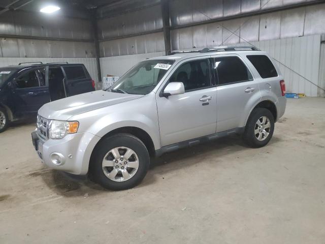 FORD ESCAPE LIM 2010 with VIN 1FMCU9EG6AKD38015 - Photo from auction