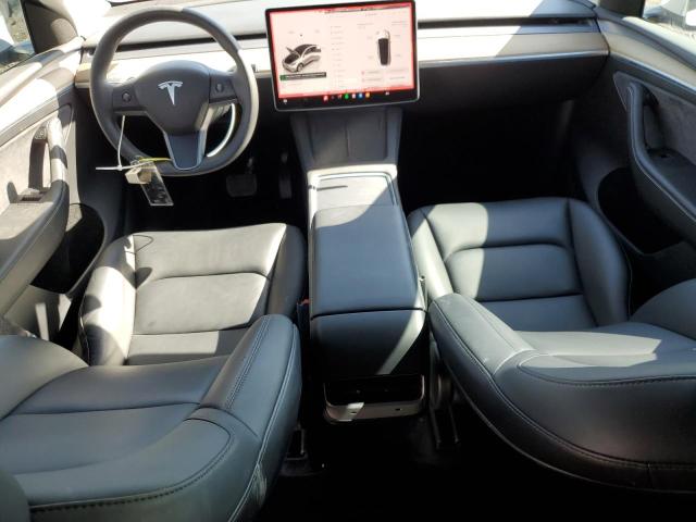 Снимка 8 от търг – 2023 TESLA MODEL Y с VIN 7SAYGDEE5PA039544