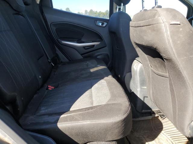 Photo 11 from auction – 2019 FORD ECOSPORT S with VIN MAJ6S3GL2KC255990