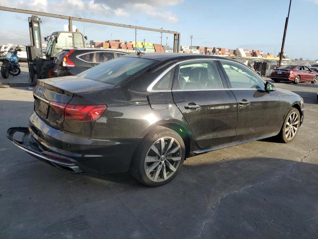 Photo 3 from auction – 2021 AUDI A4 PREMIUM with VIN WAUABAF44MN006663