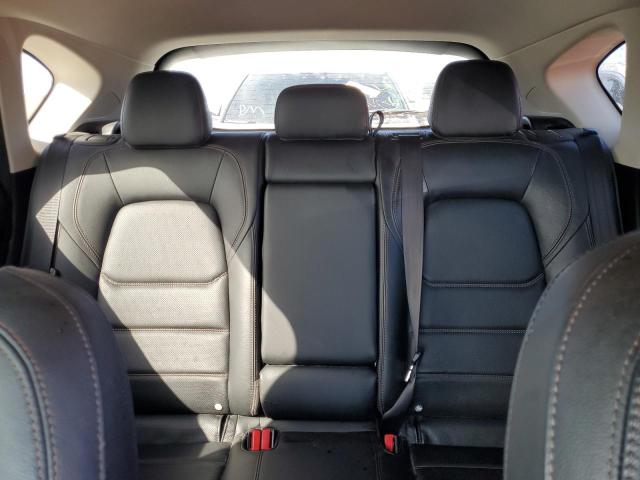 Photo 10 from auction – 2021 MAZDA CX-5 GRAND with VIN JM3KFBDM2M0437852