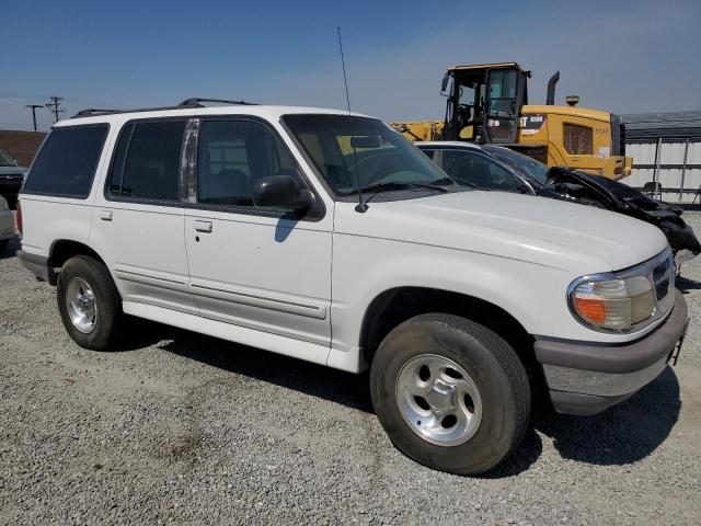 Photo 4 from auction – 1997 FORD EXPLORER with VIN 1FMDU32E3VZB49226