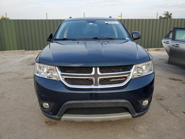 Photo 5 from auction – 2014 DODGE JOURNEY LI with VIN 3C4PDCDG0ET166640