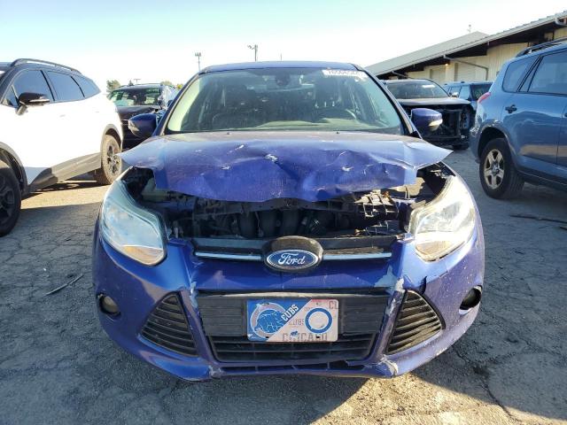 Photo 5 from auction – 2012 FORD FOCUS TITA with VIN 1FAHP3N29CL299300