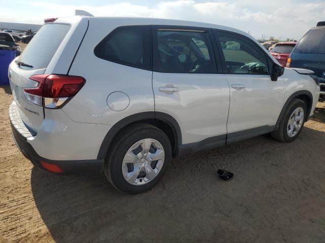 Photo 3 from auction – 2023 SUBARU FORESTER with VIN JF2SKAAC1PH430876