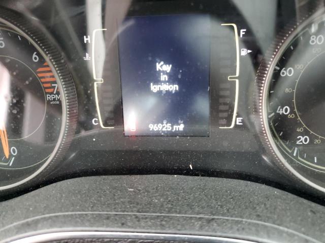 Photo 9 from auction – 2019 JEEP CHEROKEE L with VIN 1C4PJMCB4KD395036