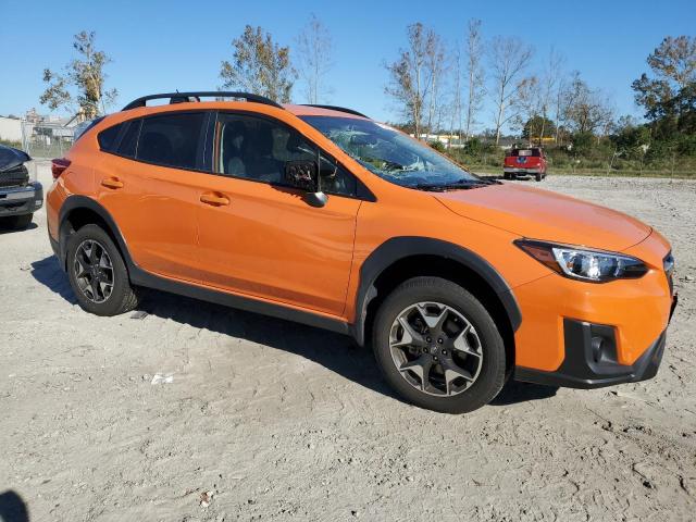 Photo 4 from auction – 2020 SUBARU CROSSTREK with VIN JF2GTABC7LH242245