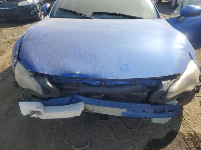 Photo 11 from auction – 2014 SUBARU BRZ 2.0 LI with VIN JF1ZCAC17E9604470