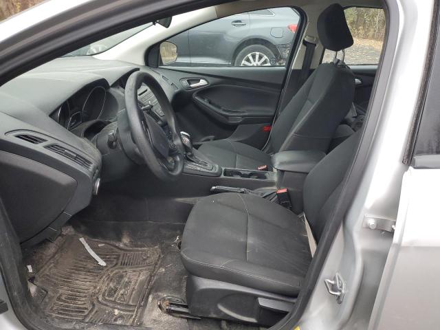 Photo 7 from auction – 2016 FORD FOCUS SE with VIN 1FADP3F27GL333639
