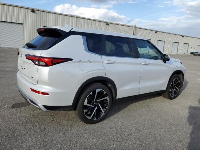 Photo 3 from auction – 2024 MITSUBISHI OUTLANDER with VIN JA4J4VA87RZ032084