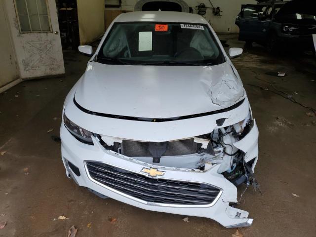 Photo 5 from auction – 2018 CHEVROLET MALIBU LT with VIN 1G1ZD5ST5JF288220