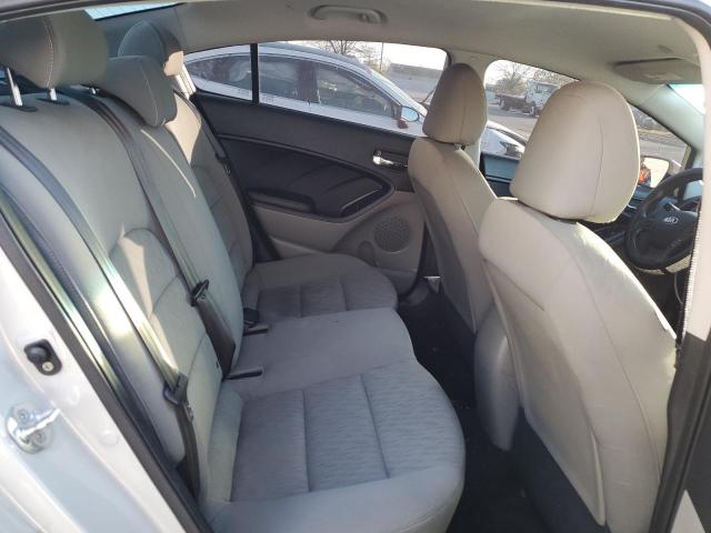 Photo 10 from auction – 2015 KIA FORTE LX with VIN KNAFK4A62F5296856