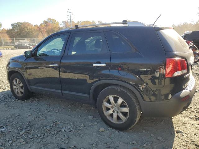 Photo 2 from auction – 2012 KIA SORENTO BA with VIN 5XYKT3A68CG226788