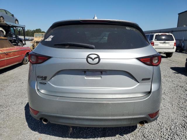 Photo 6 from auction – 2019 MAZDA CX-5 GRAND with VIN JM3KFBDM8K0669532