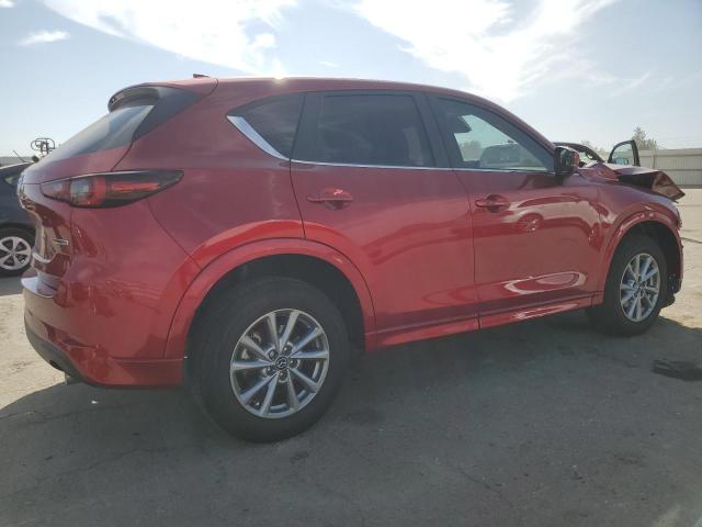 Photo 3 from auction – 2024 MAZDA CX-5 SELEC with VIN JM3KFBBM8R0368191