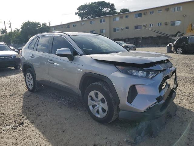 Photo 4 from auction – 2019 TOYOTA RAV4 LE with VIN JTMK1RFV0KD504394