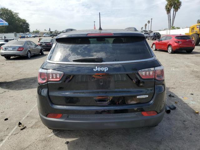 Фото 6 с аукциона – 2020 JEEP COMPASS LA с VIN 3C4NJCBB8LT134040