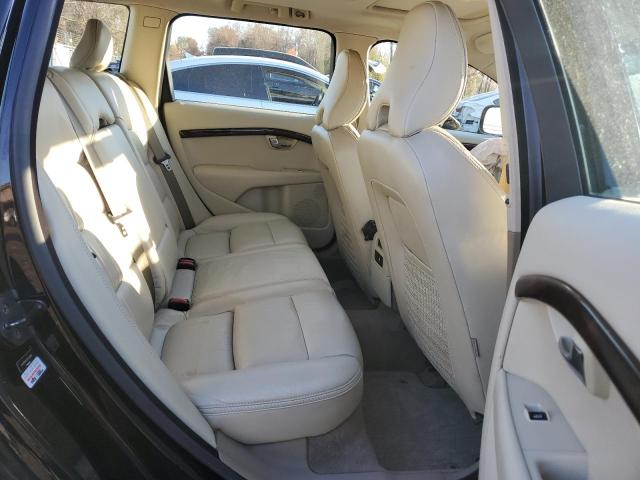 Photo 10 from auction – 2008 VOLVO XC70 with VIN YV4BZ982781009063