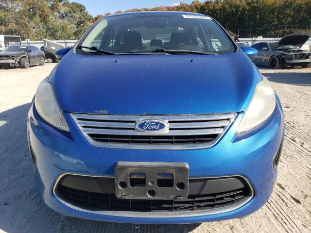 Zdjęcie 5 z aukcji – 2011 FORD FEISTA z VIN 3FADP4BJ1BM174966