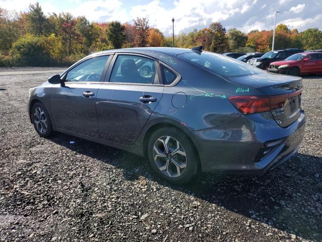 Photo 2 from auction – 2020 KIA FORTE FE with VIN 3KPF24AD5LE143146