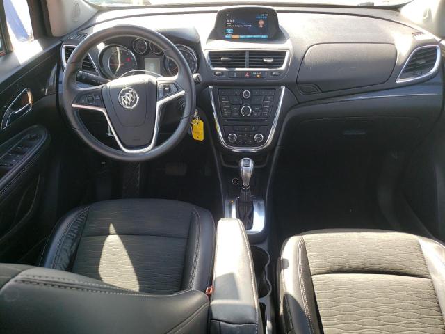 Photo 8 from auction – 2015 BUICK ENCORE CON with VIN KL4CJBSB7FB236155