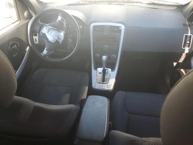Photo 8 from auction – 2007 PONTIAC TORRENT with VIN 2CKDL63F976227063