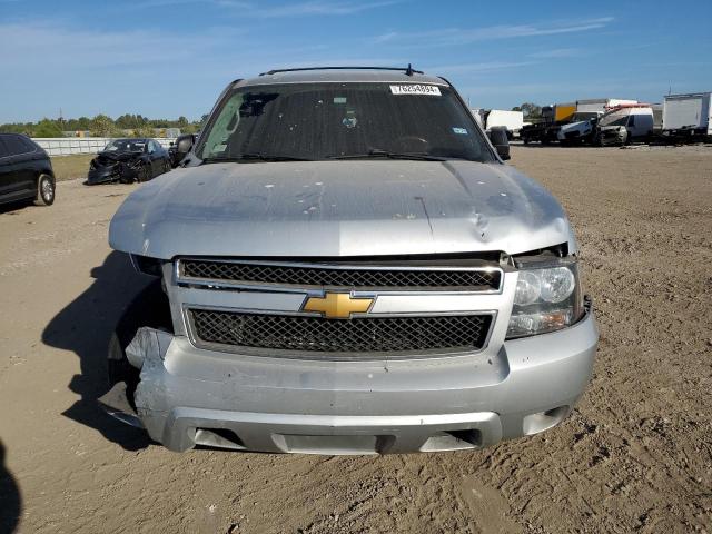 Photo 5 from auction – 2012 CHEVROLET TAHOE C150 with VIN 1GNSCAE04CR221316