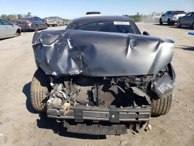 Photo 5 from auction – 2017 FORD MUSTANG with VIN 1FA6P8TH5H5237111
