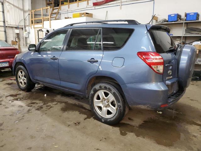 Photo 2 from auction – 2011 TOYOTA RAV4 with VIN 2T3BF4DV4BW149322