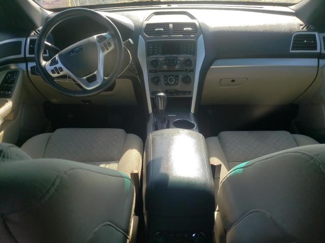 Foto 8 de la subasta – 2011 FORD EXPLORER X con VIN 1FMHK7D88BGA50589