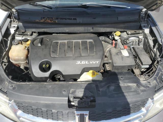Photo 12 from auction – 2015 DODGE JOURNEY SX with VIN 3C4PDCBG6FT539829