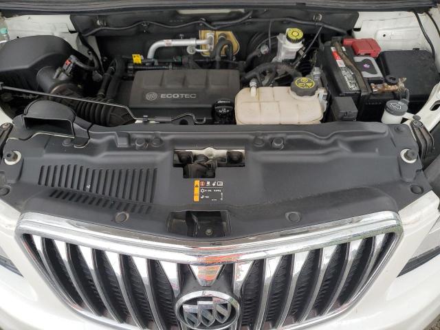 Photo 11 from auction – 2015 BUICK ENCORE with VIN KL4CJGSB1FB264157