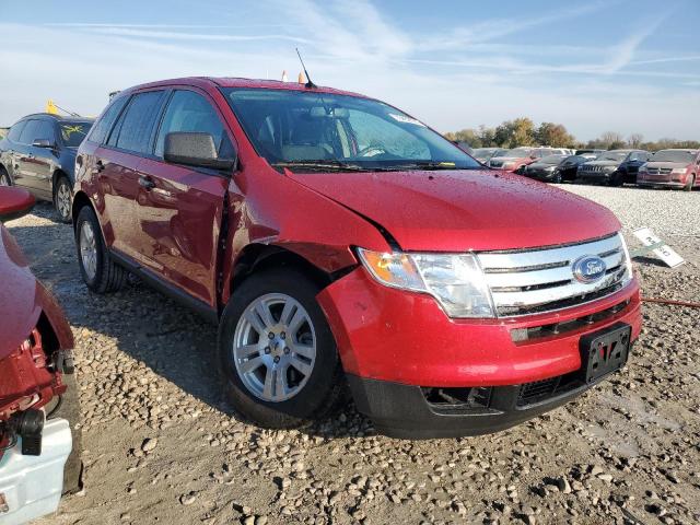 Photo 4 from auction – 2010 FORD EDGE SE with VIN 2FMDK3GC7ABB77184