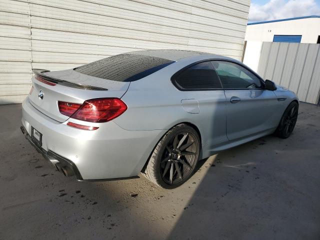 Photo 3 from auction – 2017 BMW 640 I with VIN WBA6H1C59HD933073