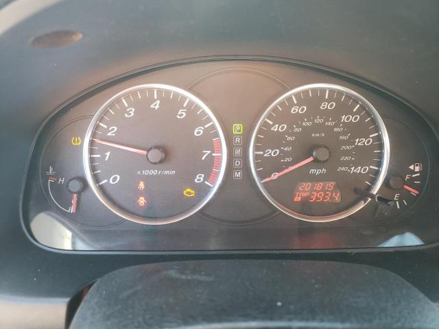 Снимка 9 от търг – 2008 MAZDA 6 I с VIN 1YVHP84C585M19665