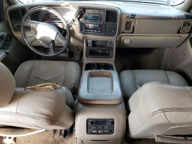 Photo 8 from auction – 2003 GMC YUKON with VIN 1GKEC13TX3J309437