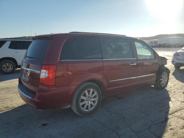 Photo 3 from auction – 2012 CHRYSLER TOWN & COU with VIN 2C4RC1CG6CR401267