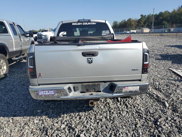 Photo 6 from auction – 2007 DODGE RAM 2500 with VIN 3D7KR29C57G724530