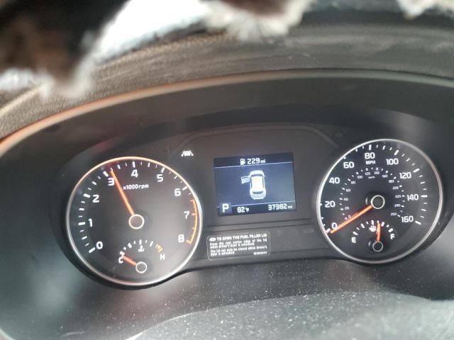 Photo 9 from auction – 2020 KIA SPORTAGE E with VIN KNDPN3AC6L7797845