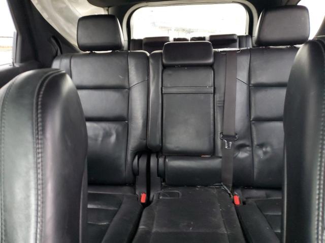 Photo 10 from auction – 2021 DODGE DURANGO GT with VIN 1C4RDJDG5MC610005