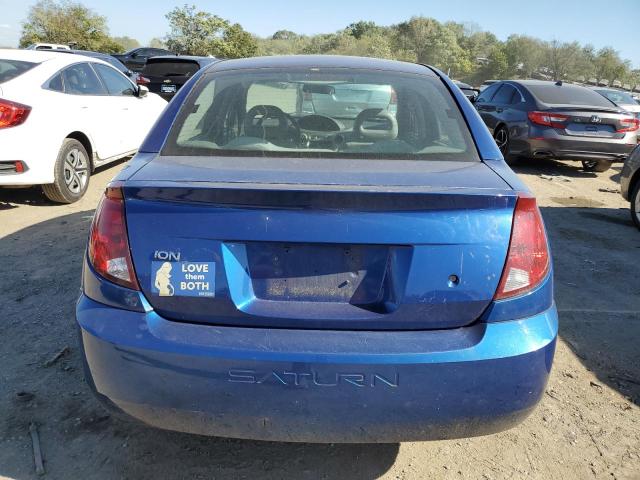 Photo 6 from auction – 2005 SATURN ION LEVEL with VIN 1G8AJ52F55Z165930
