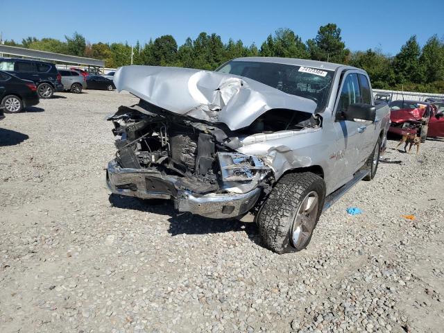 Фото 1 с аукциона – 2017 RAM 1500 SLT с VIN 1C6RR6LTXHS505749