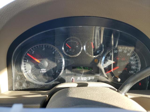 Foto 9 de la subasta – 2005 FORD FREESTAR S con VIN 2FMZA52265BA84102