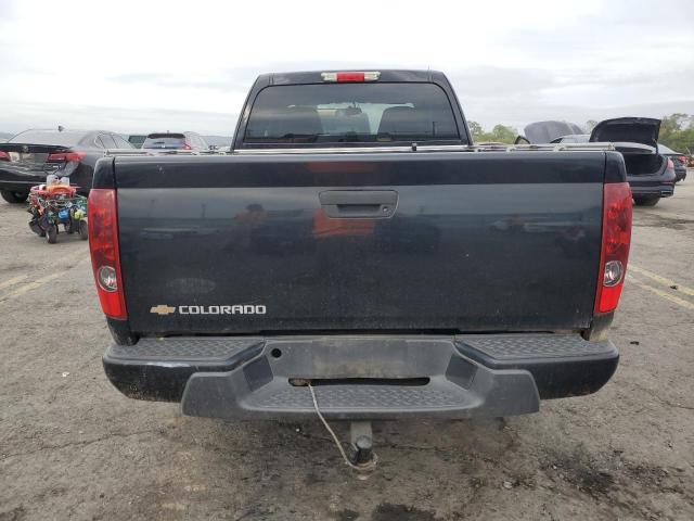 Photo 6 from auction – 2005 CHEVROLET COLORADO with VIN 1GCCS198058204604