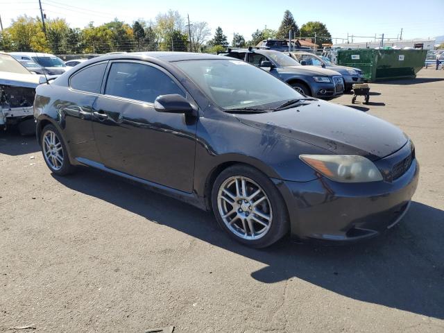 Photo 4 from auction – 2009 TOYOTA SCION TC with VIN JTKDE167290281673