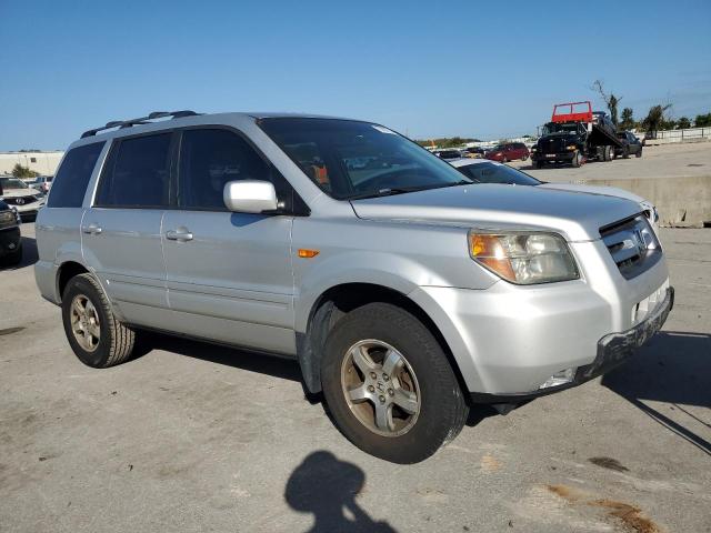 Foto 4 de la subasta – 2008 HONDA PILOT EXL con VIN 5FNYF18588B010375